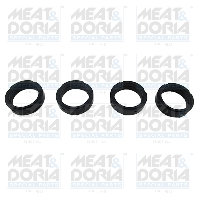 Simering, suport diuza 98006 MEAT & DORIA