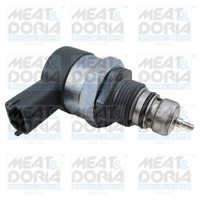 Supapa control presiune, sistem - Common-Rail 98008 MEAT & DORIA