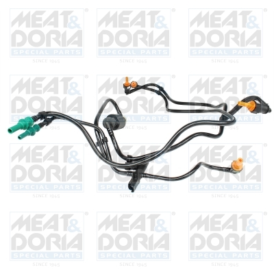 Conducta alimentare cu combustibil 98061 MEAT & DORIA
