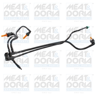 Conducta alimentare cu combustibil 98073 MEAT & DORIA
