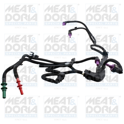 Conducta alimentare cu combustibil 98074 MEAT & DORIA