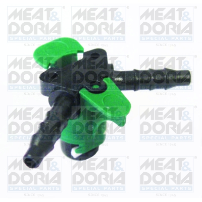 Stuturi 9809 MEAT & DORIA