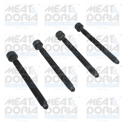 Surub ajustare pompa injectie 98093 MEAT & DORIA