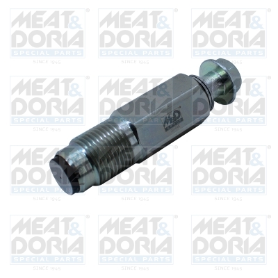Supapa control presiune, sistem - Common-Rail 98111 MEAT & DORIA