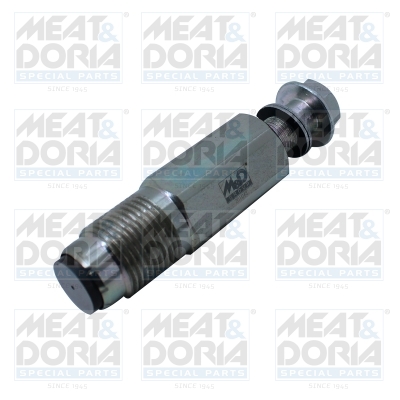 Supapa control presiune, sistem - Common-Rail 98113 MEAT & DORIA