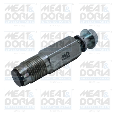 Supapa control presiune, sistem - Common-Rail 98114 MEAT & DORIA