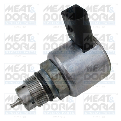 Supapa control presiune, sistem - Common-Rail 9813 MEAT & DORIA