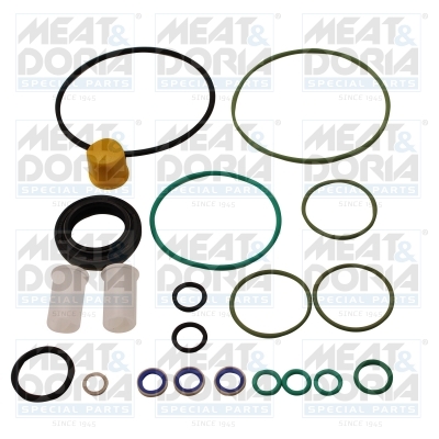 Set garnituri, pompa injectie 98132 MEAT & DORIA