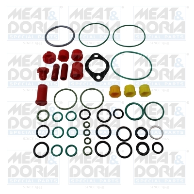 Set reparatie,sistem common-rail 98133 MEAT & DORIA