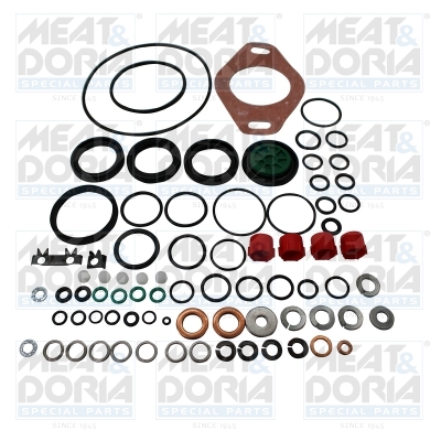 Set reparatie,sistem common-rail 98135 MEAT & DORIA