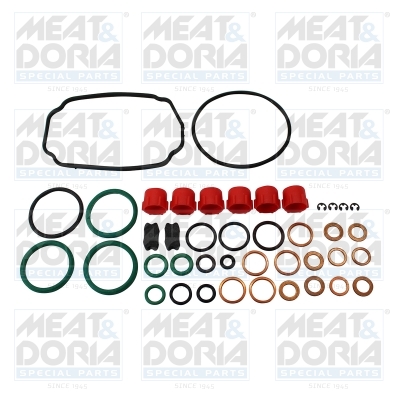 Set reparatie,sistem common-rail 98136 MEAT & DORIA