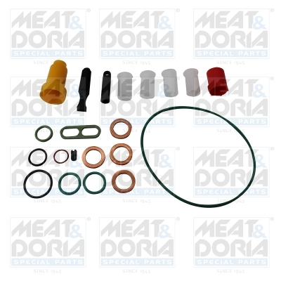 Set reparatie,sistem common-rail 98137 MEAT & DORIA