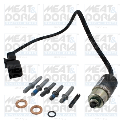 Opritor,injectie 9816 MEAT & DORIA