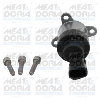 Supapa reglaj, cantitate combustibil (Sistem Common-Rail) 98184 MEAT & DORIA