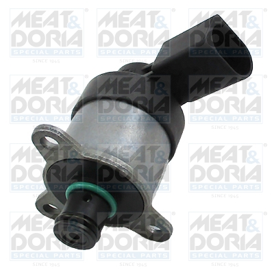 Supapa reglaj, cantitate combustibil (Sistem Common-Rail) 9851 MEAT & DORIA