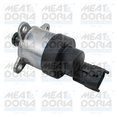 Supapa reglaj, cantitate combustibil (Sistem Common-Rail) 9854 MEAT & DORIA