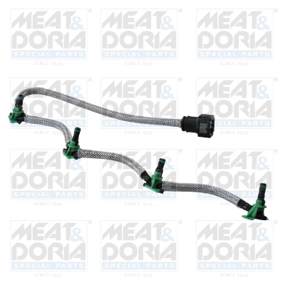 Conducta alimentare cu combustibil 9860 MEAT & DORIA