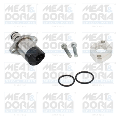 Set reparatie, pompa combustibil 9895 MEAT & DORIA