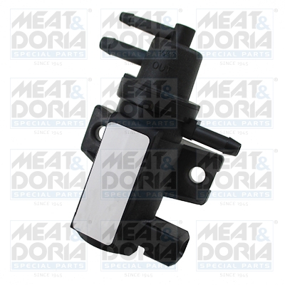 Convertor de presiune, turbocompresor 99010 MEAT & DORIA