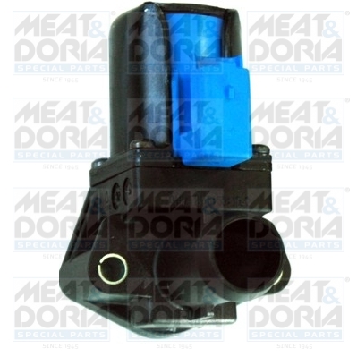 Supapa control, agent frigorific 9902 MEAT & DORIA