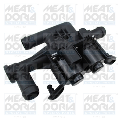 Supapa control, agent frigorific 9922 MEAT & DORIA