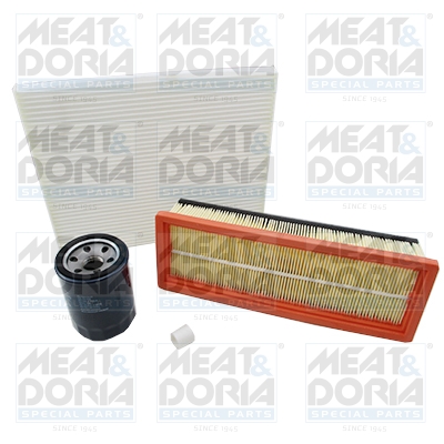 Set filtre FKFIA048 MEAT & DORIA