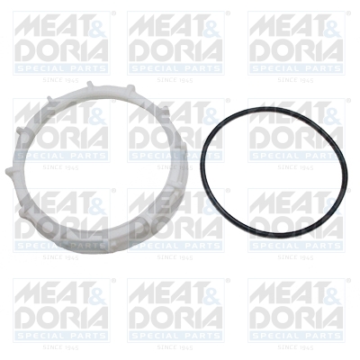 Etansare, rezervor GSK18 MEAT & DORIA