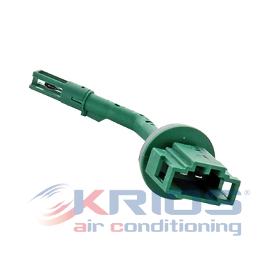 Senzor,temperatura interioara K103043 MEAT & DORIA