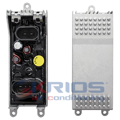 Reglaj, suflanta de interior K106017 MEAT & DORIA