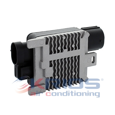 Unitate comanda, ventilator electric (racire motor) K106065 MEAT & DORIA