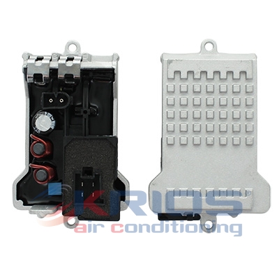 Reglaj, suflanta de interior K106069 MEAT & DORIA