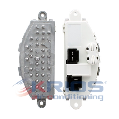 Reglaj, suflanta de interior K106098 MEAT & DORIA
