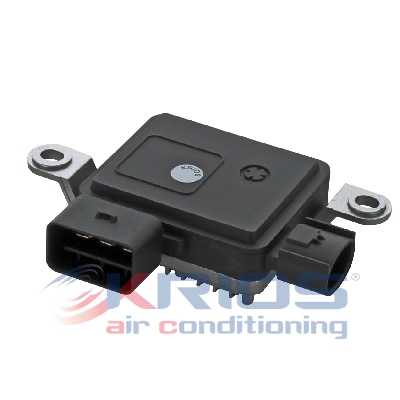 Unitate comanda, ventilator electric (racire motor) K106116 MEAT & DORIA