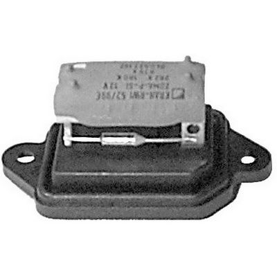 Rezistor, ventilator habitaclu K109008 MEAT & DORIA