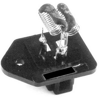 Rezistor, ventilator habitaclu K109010 MEAT & DORIA