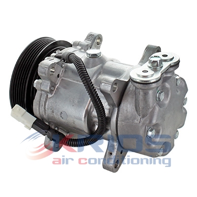 Compresor, climatizare K11216A MEAT & DORIA