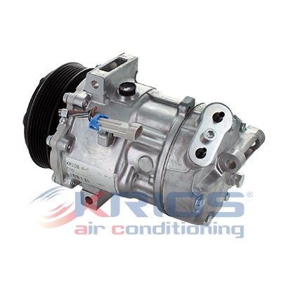 Compresor, climatizare K11264A MEAT & DORIA