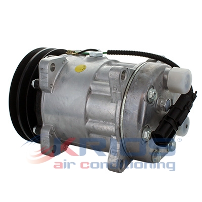 Compresor, climatizare K11339A MEAT & DORIA
