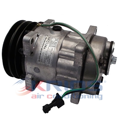 Compresor, climatizare K11368A MEAT & DORIA