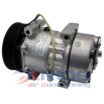 Compresor, climatizare K11369A MEAT & DORIA