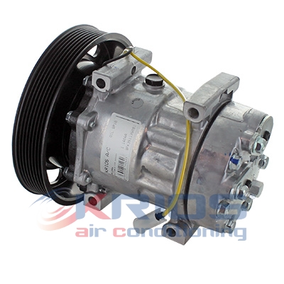 Compresor, climatizare K11404A MEAT & DORIA