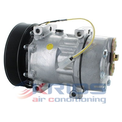 Compresor, climatizare K11415A MEAT & DORIA
