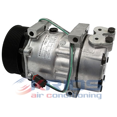 Compresor, climatizare K11438A MEAT & DORIA