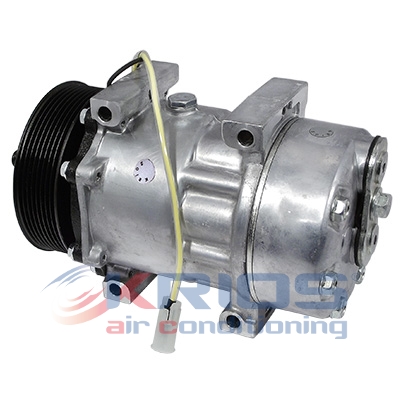 Compresor, climatizare K11449A MEAT & DORIA