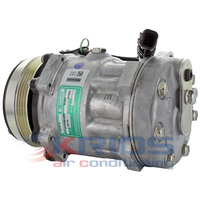 Compresor, climatizare K11460 MEAT & DORIA
