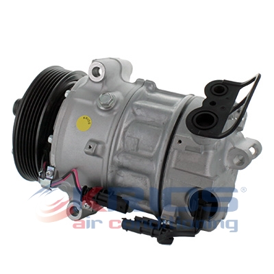 Compresor, climatizare K11471 MEAT & DORIA