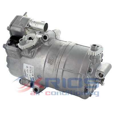 Compresor, climatizare K11481 MEAT & DORIA
