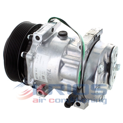 Compresor, climatizare K11499A MEAT & DORIA