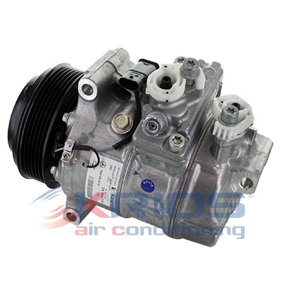 Compresor, climatizare K11503 MEAT & DORIA