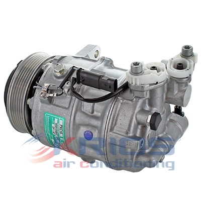 Compresor, climatizare K11507 MEAT & DORIA